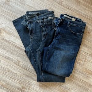 DKNY Jean lot